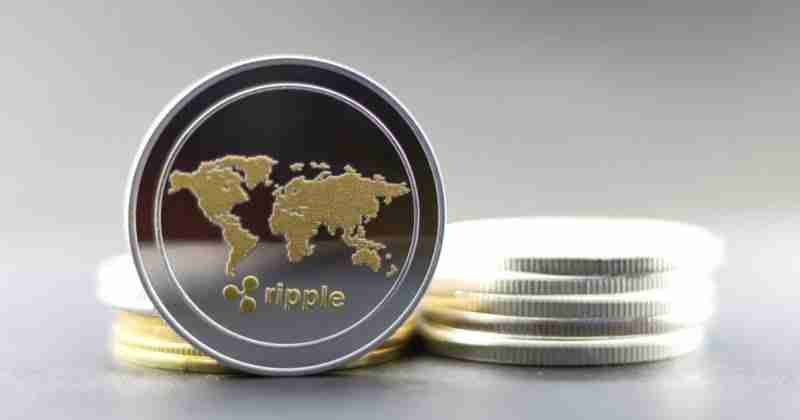 Ripple提出了一个新框架，以确定何时加密代币不再是证券